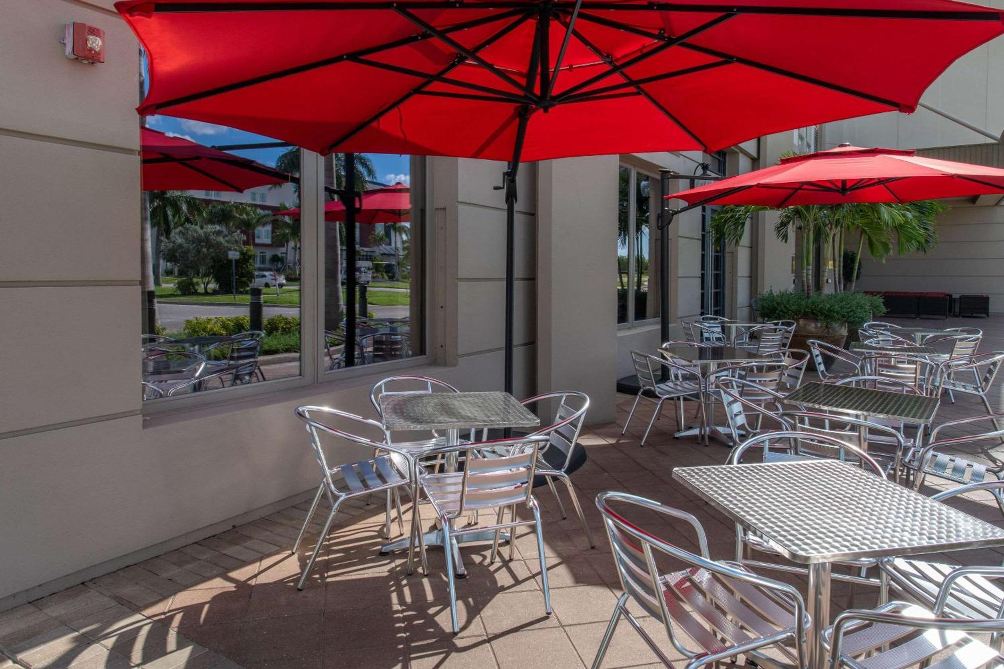 Wyvern Hotel, Ascend Hotel Collection Punta Gorda Exterior photo