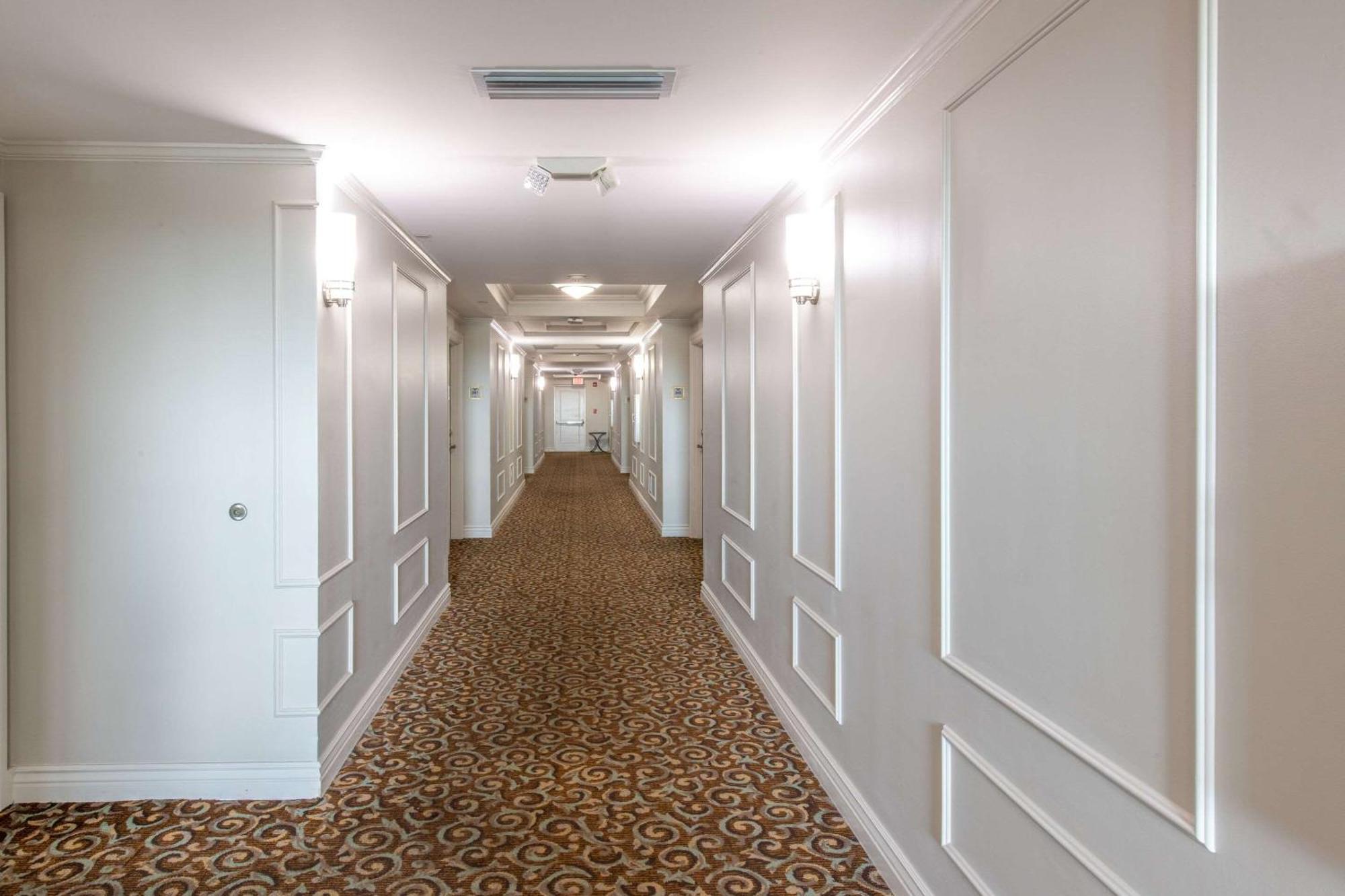 Wyvern Hotel, Ascend Hotel Collection Punta Gorda Exterior photo