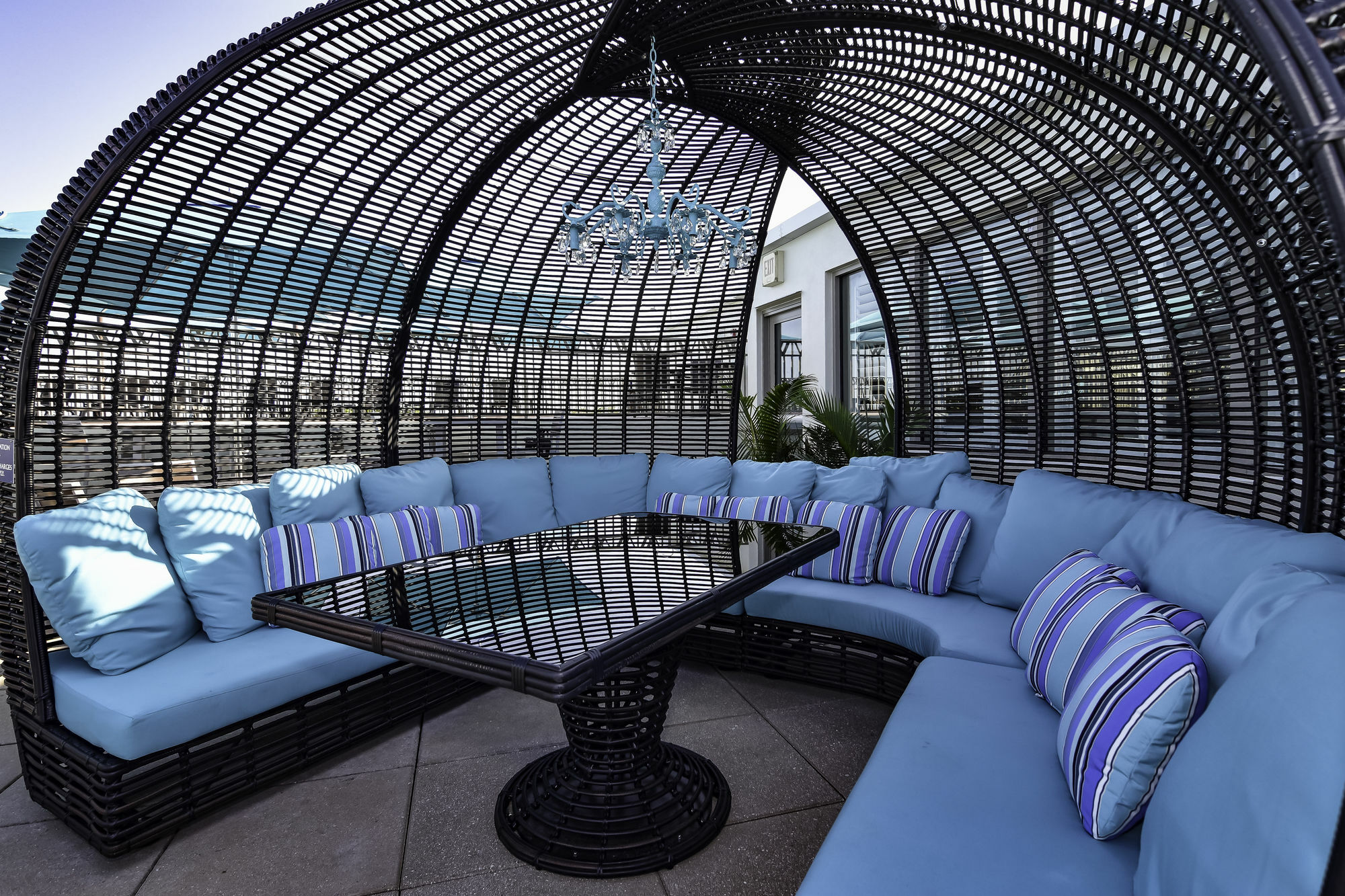 Wyvern Hotel, Ascend Hotel Collection Punta Gorda Exterior photo