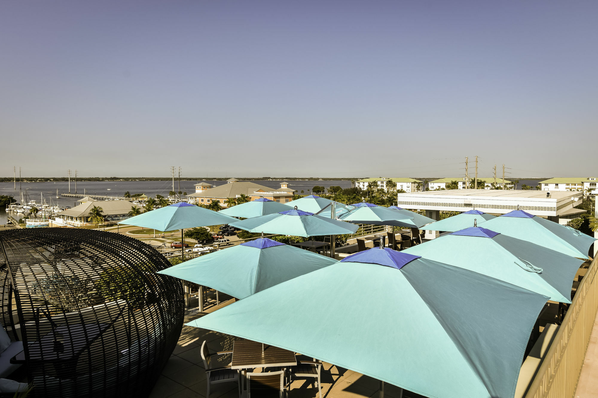 Wyvern Hotel, Ascend Hotel Collection Punta Gorda Exterior photo