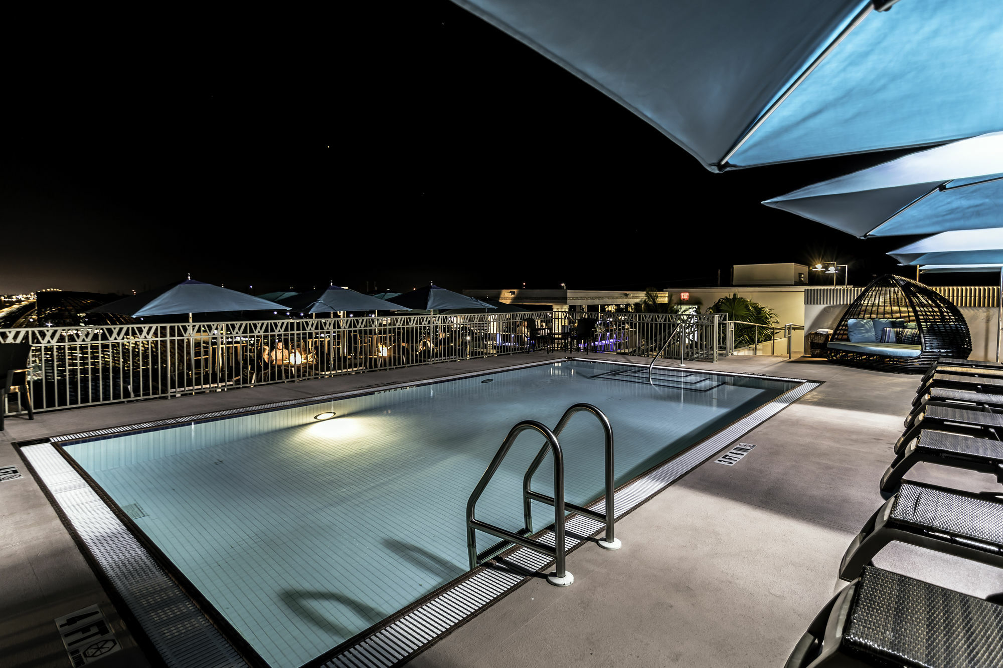 Wyvern Hotel, Ascend Hotel Collection Punta Gorda Exterior photo