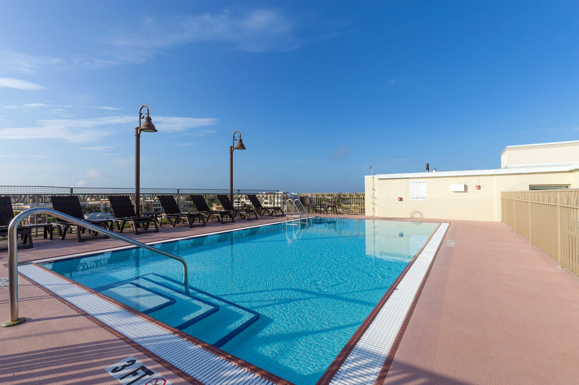 Wyvern Hotel, Ascend Hotel Collection Punta Gorda Exterior photo