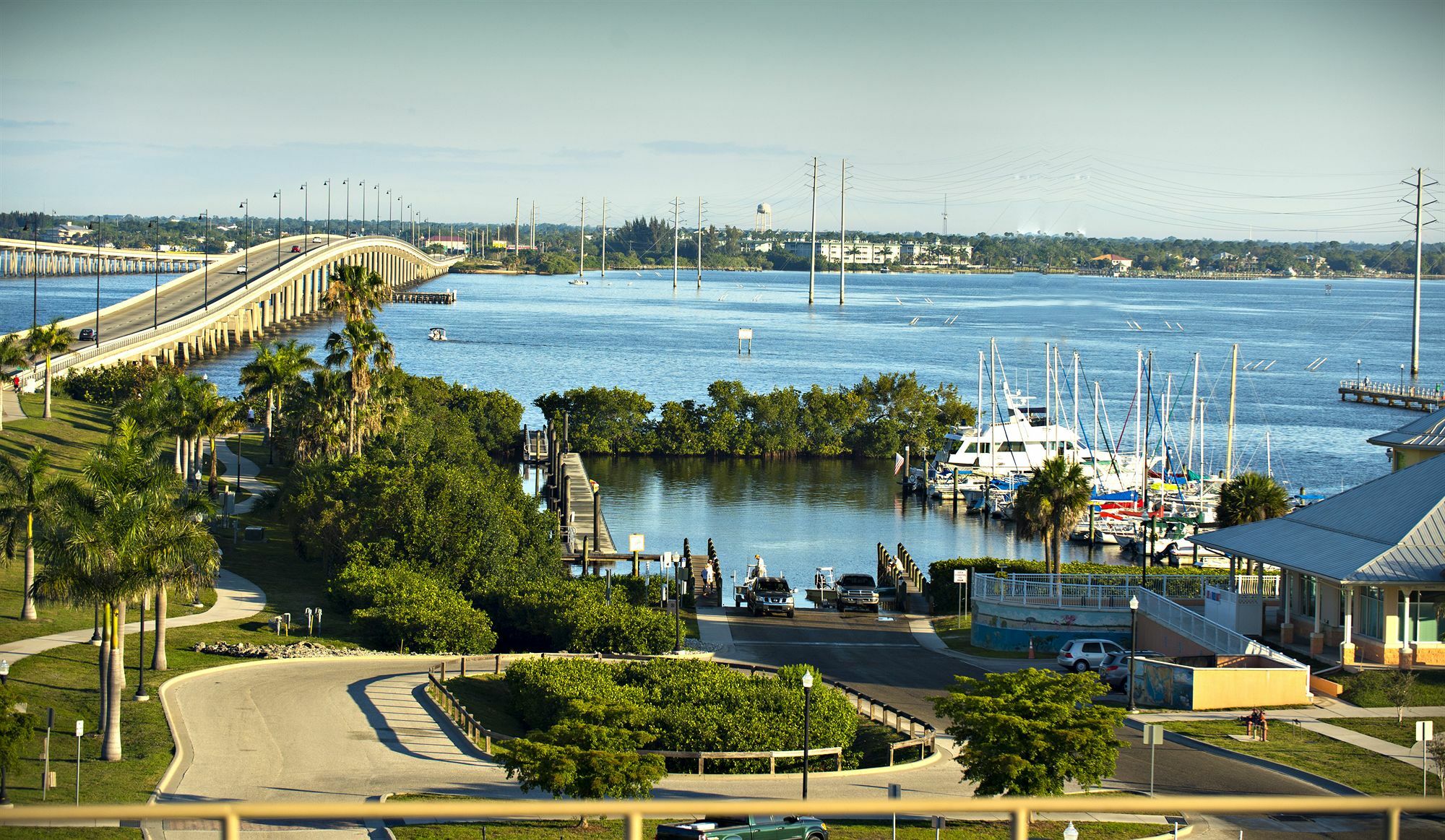Wyvern Hotel, Ascend Hotel Collection Punta Gorda Exterior photo
