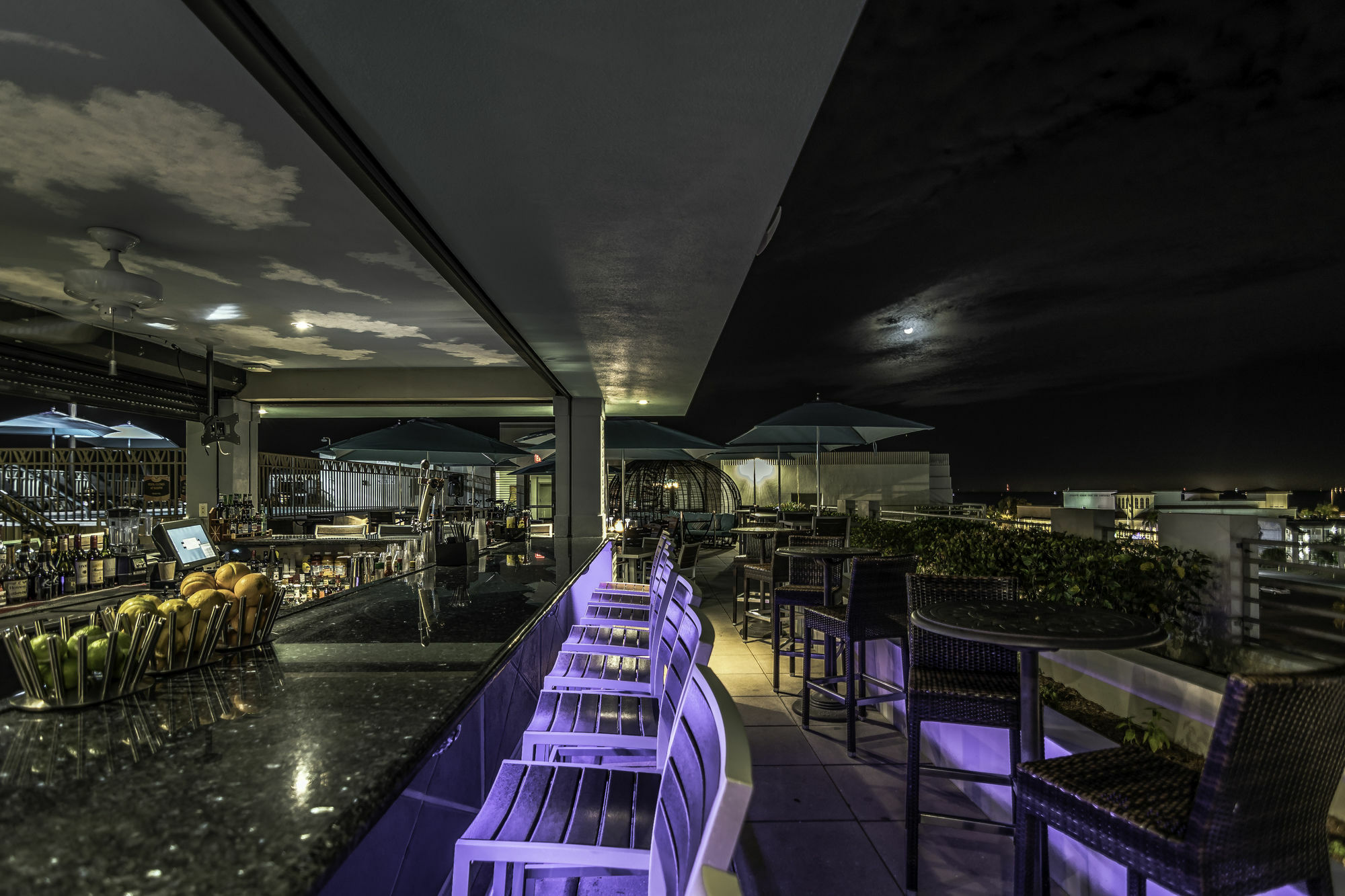 Wyvern Hotel, Ascend Hotel Collection Punta Gorda Exterior photo