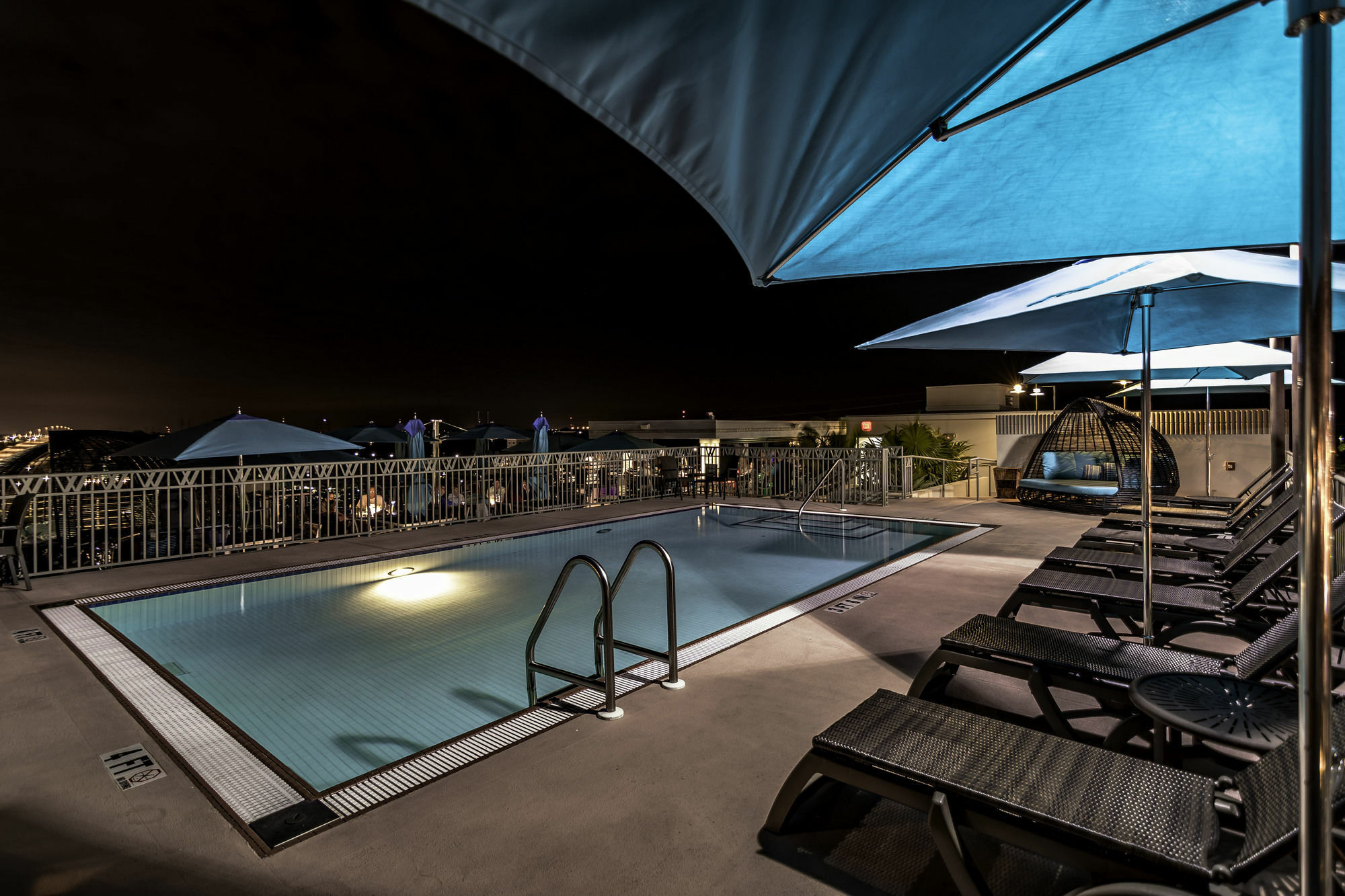 Wyvern Hotel, Ascend Hotel Collection Punta Gorda Exterior photo