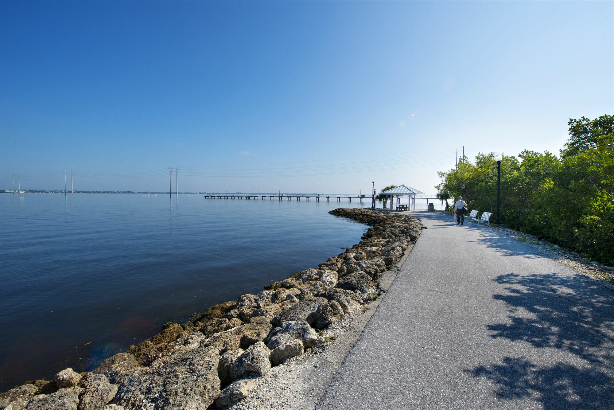 Wyvern Hotel, Ascend Hotel Collection Punta Gorda Exterior photo