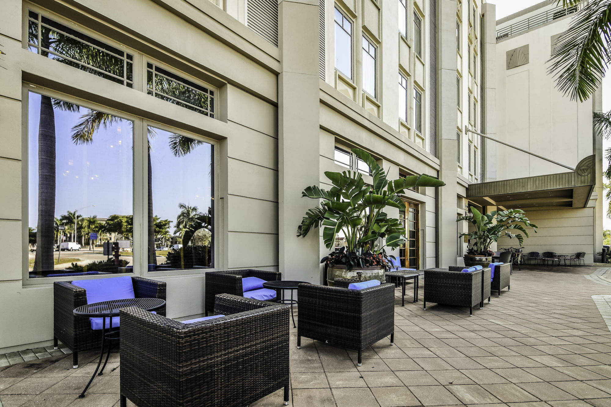 Wyvern Hotel, Ascend Hotel Collection Punta Gorda Exterior photo